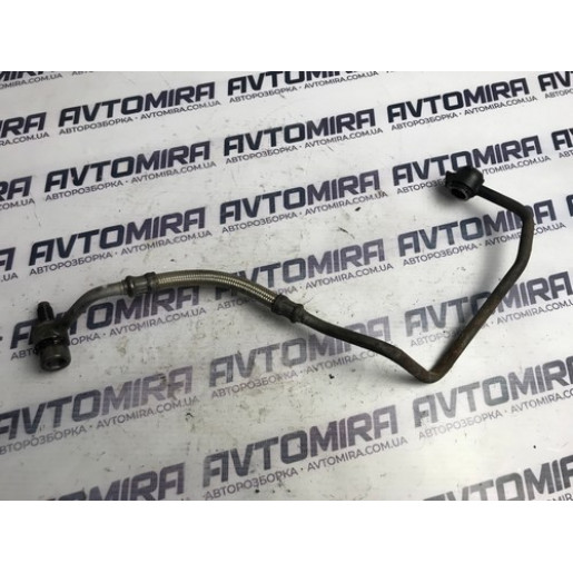 Трубка турбины масляная Ford Focus 3 1.6TDCI 2011-2017 1685817